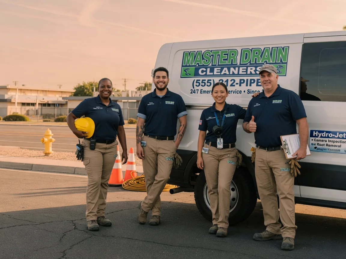 Drain Cleaning company in Dorothy, WV